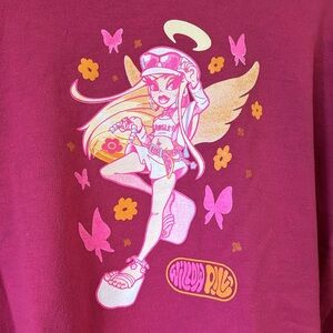 Willow Pill Hoodie - RuPaul’s Drag Con merch